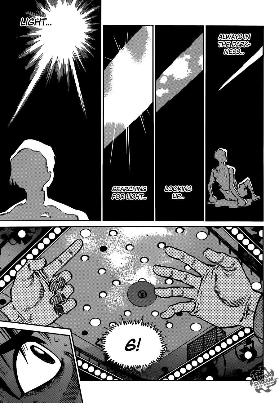 Chapter 1062 — Round 1062 — Page 13