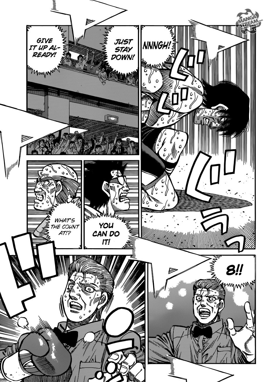 Chapter 1063 — Round 1063 — Page 4