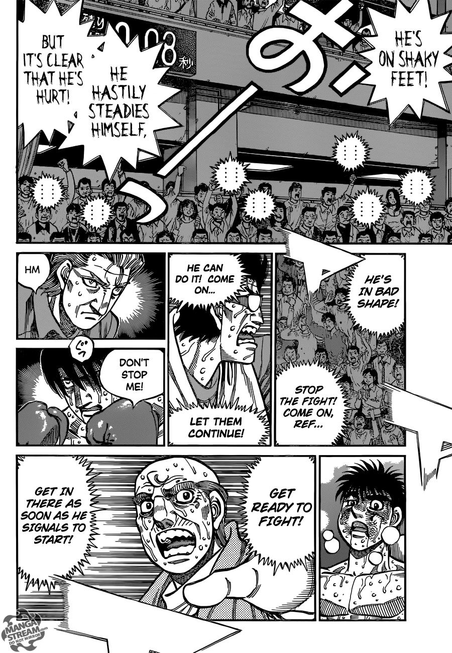 Chapter 1063 — Round 1063 — Page 7