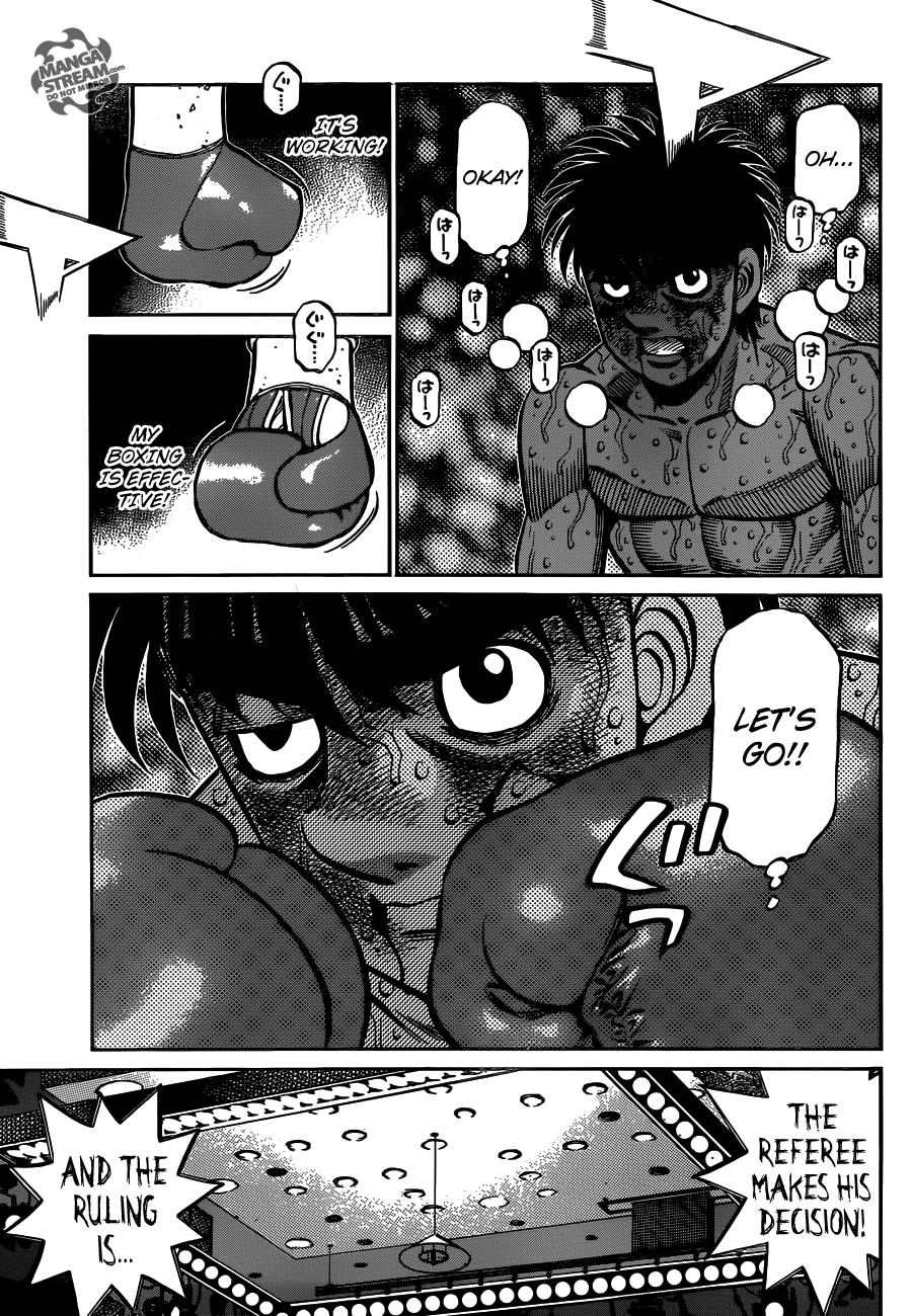 Chapter 1063 — Round 1063 — Page 8
