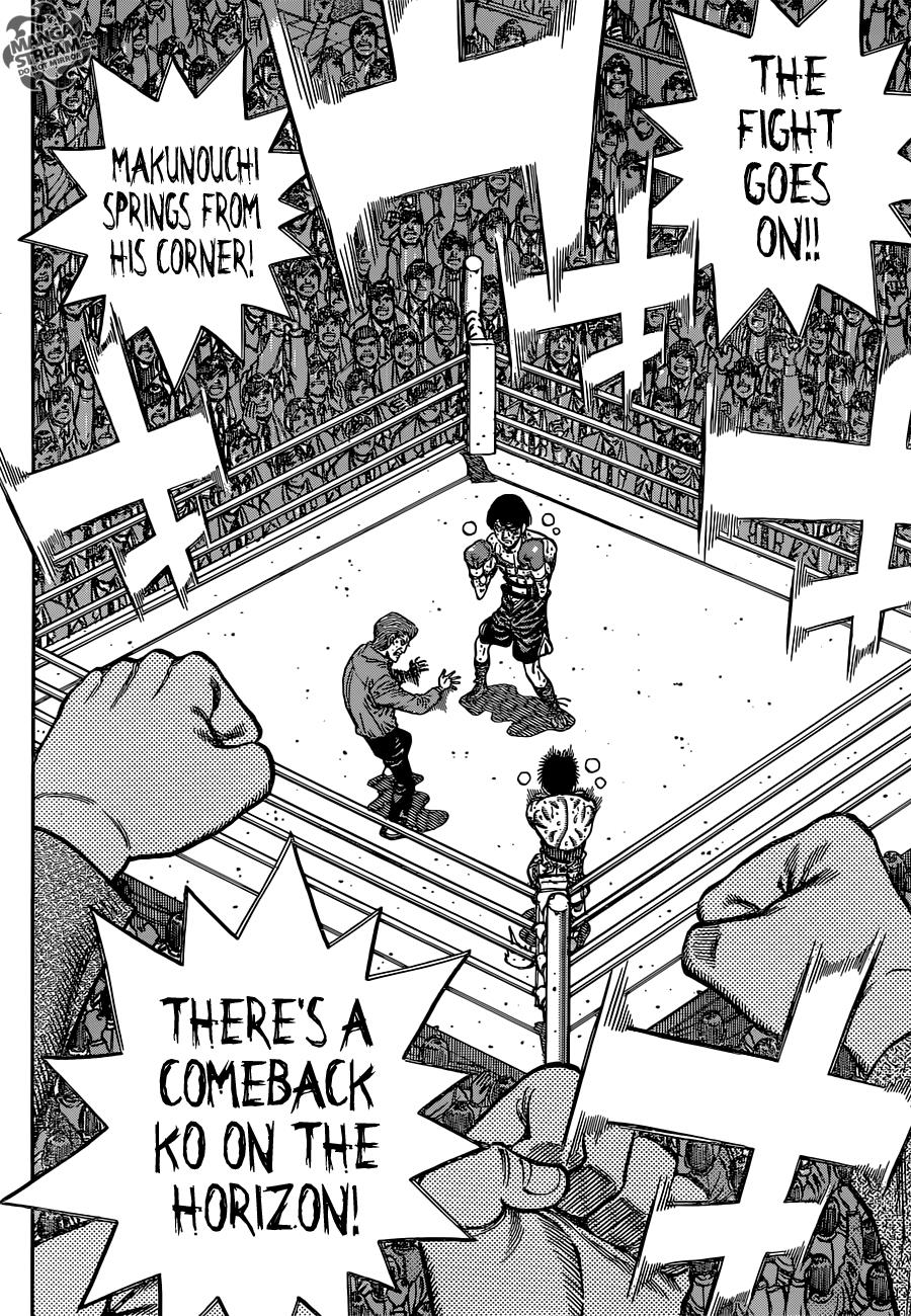 Chapter 1063 — Round 1063 — Page 9