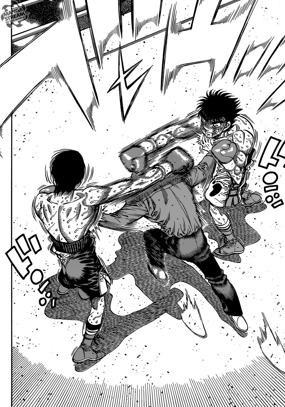 Chapter 1064 — Round 1064 — Page 6