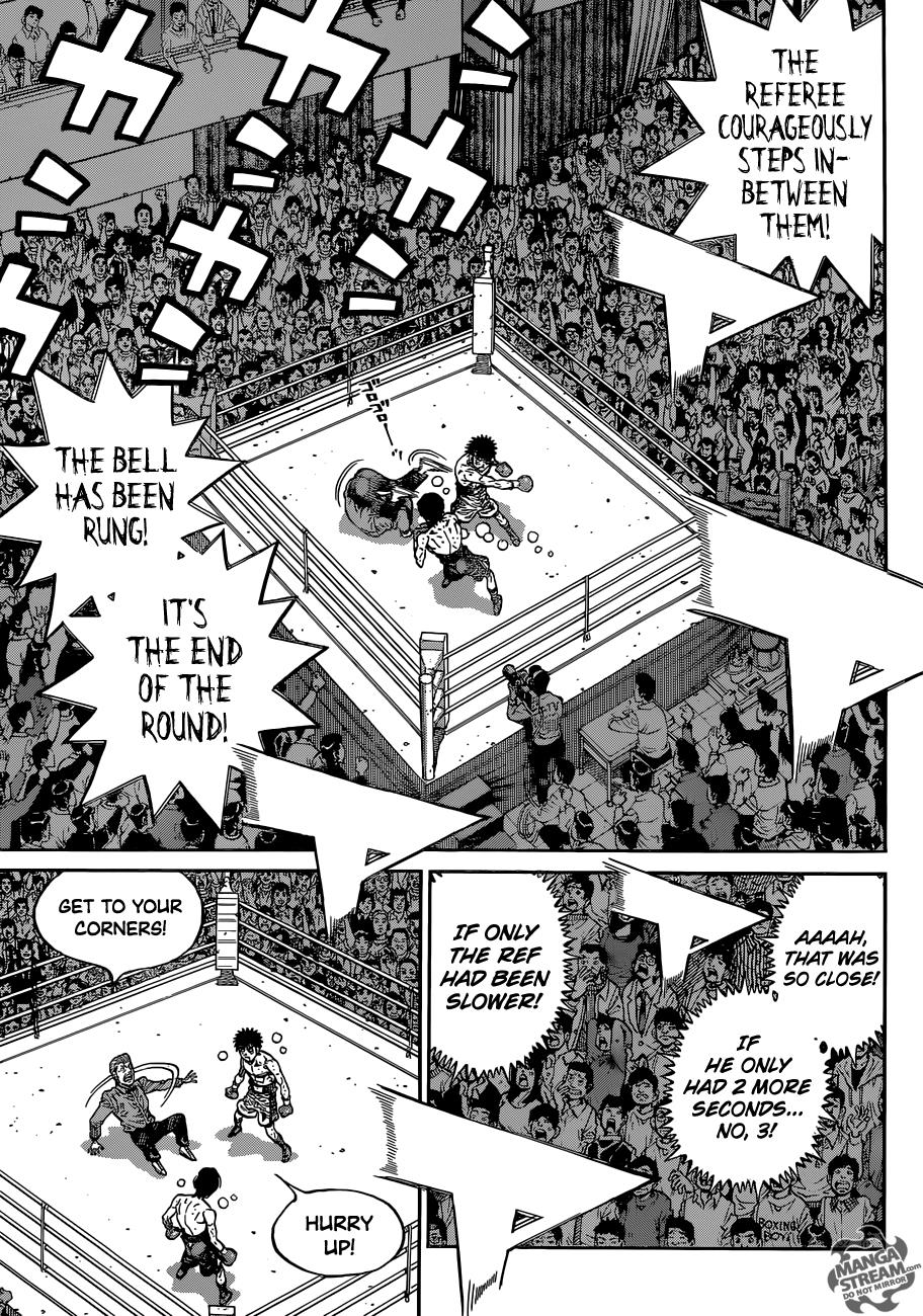 Chapter 1064 — Round 1064 — Page 7