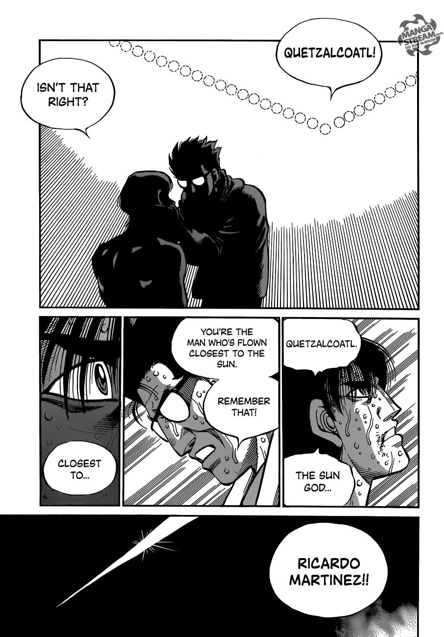 Chapter 1064 — Round 1064 — Page 14