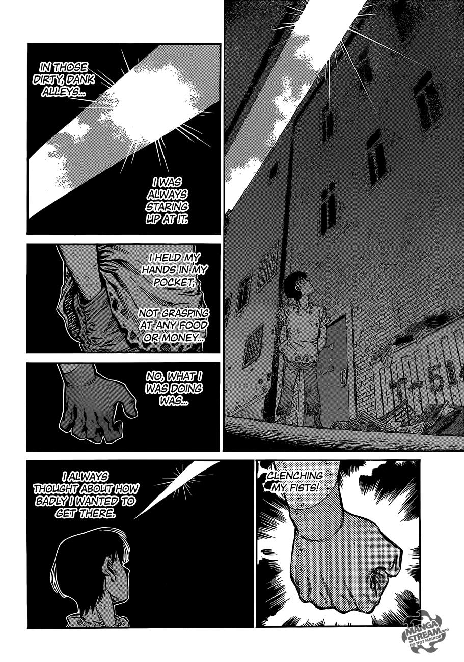 Chapter 1064 — Round 1064 — Page 15