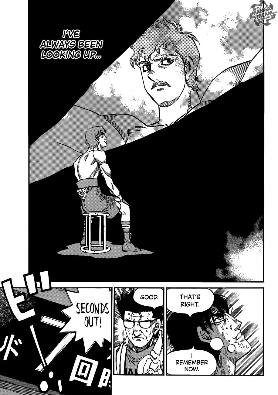 Chapter 1064 — Round 1064 — Page 16