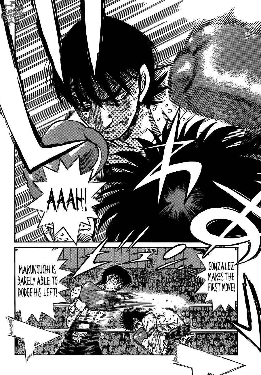 Chapter 1065 — Round 1065 — Page 6