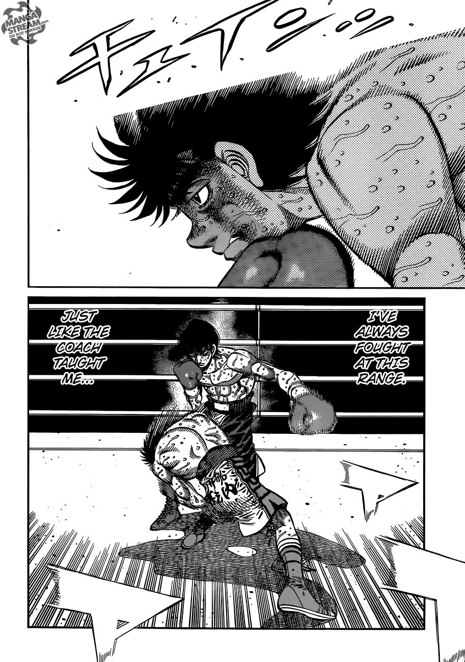 Chapter 1065 — Round 1065 — Page 10