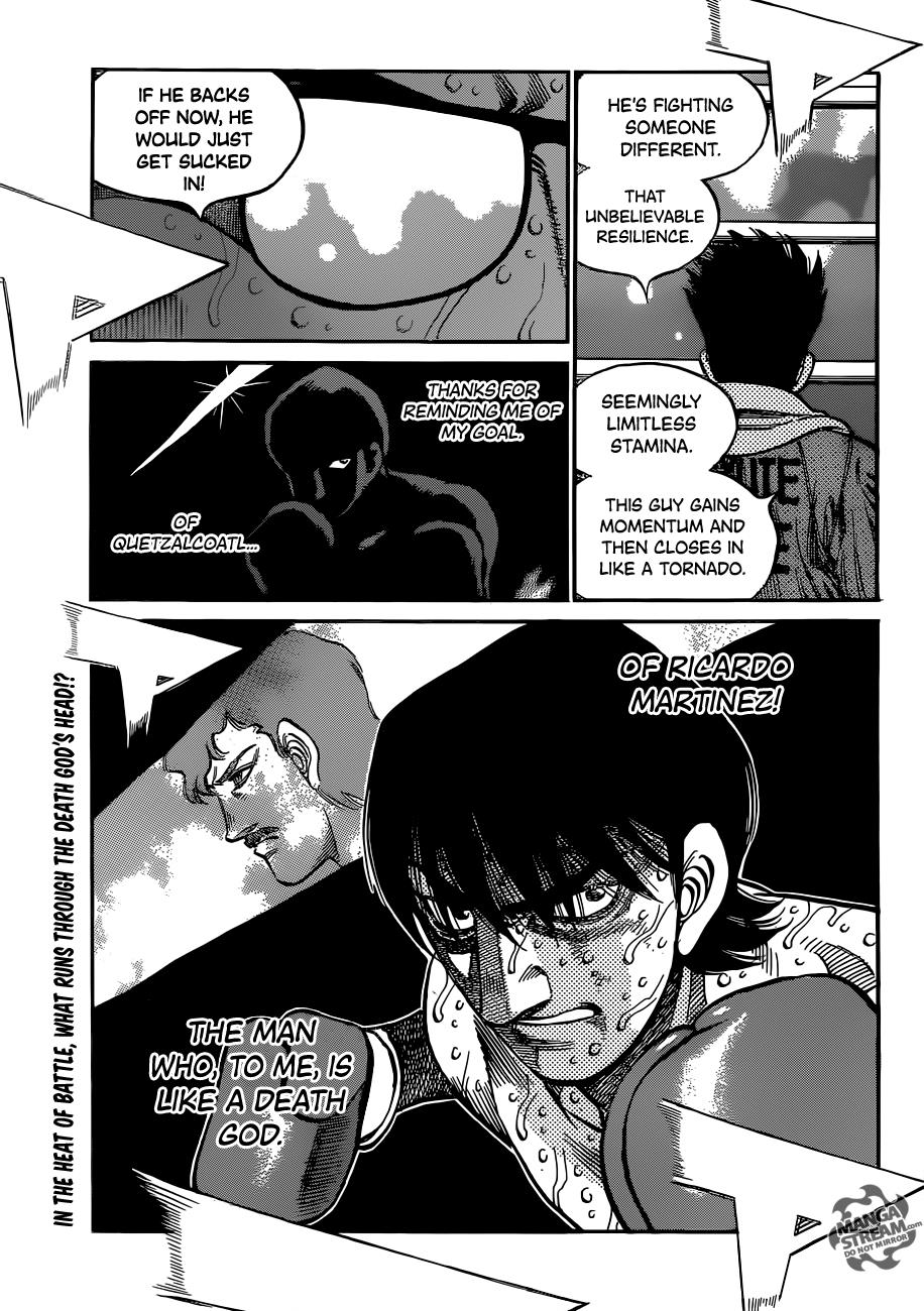 Chapter 1065 — Round 1065 — Page 15