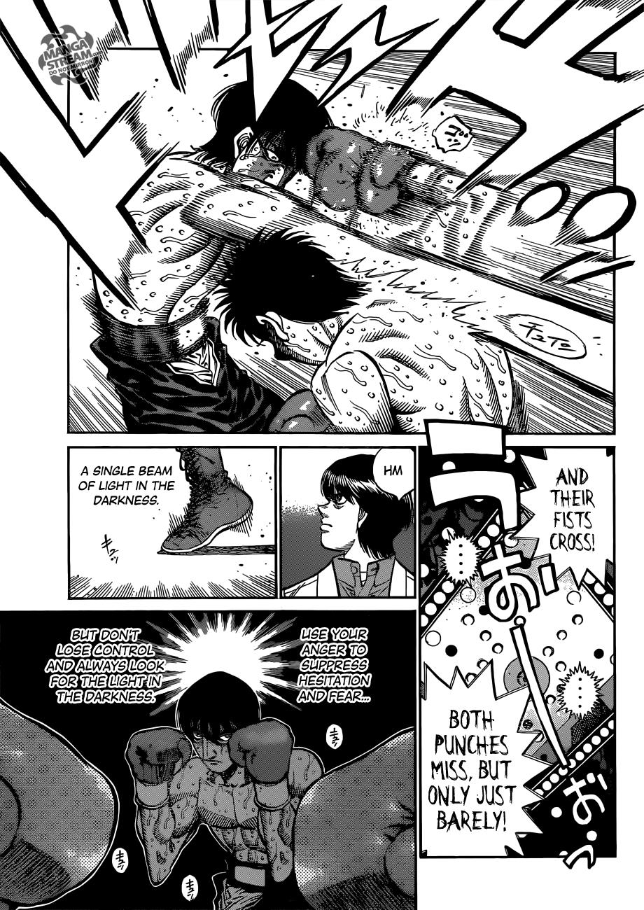 Chapter 1066 — Round 1066 — Page 4