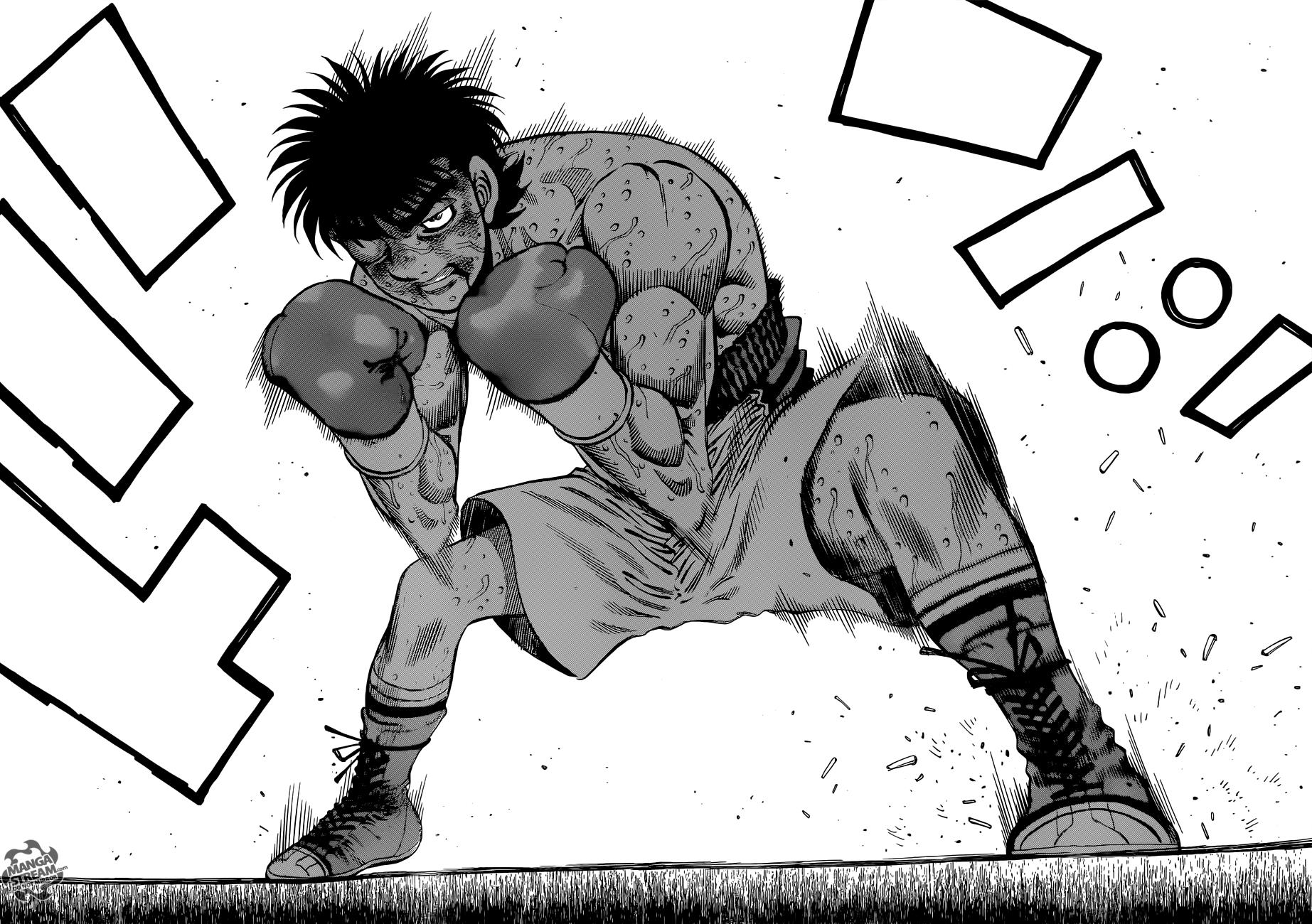 Chapter 1066 — Round 1066 — Page 9