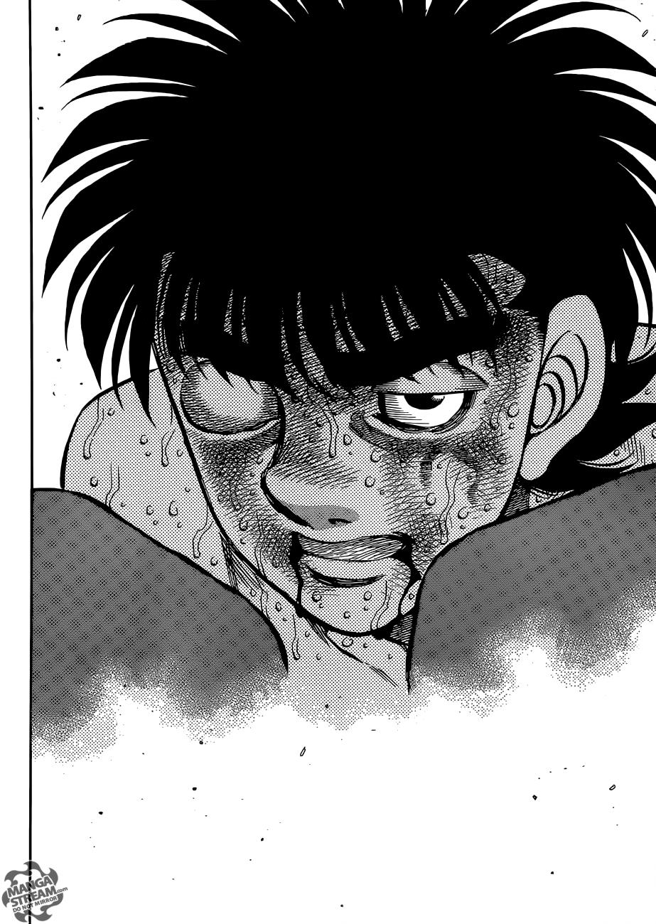 Chapter 1066 — Round 1066 — Page 10