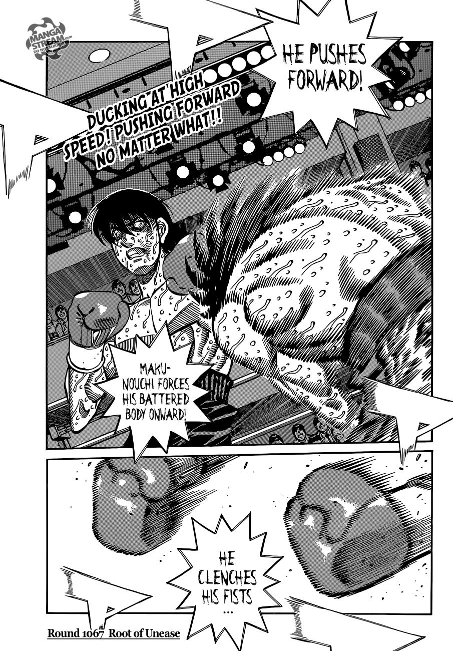 Chapter 1067 — Round 1067 — Page 4