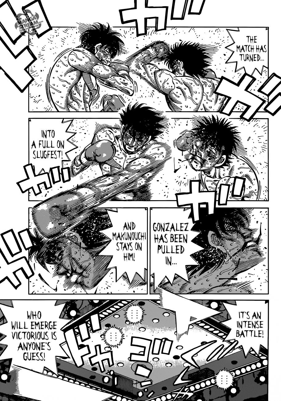 Chapter 1067 — Round 1067 — Page 9