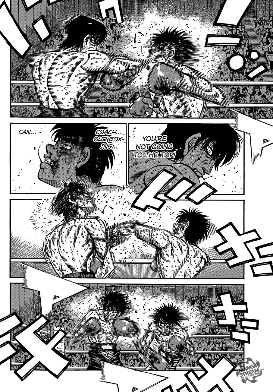 Chapter 1067 — Round 1067 — Page 10