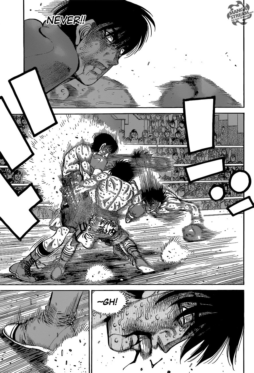 Chapter 1068 — Round 1068 — Page 4