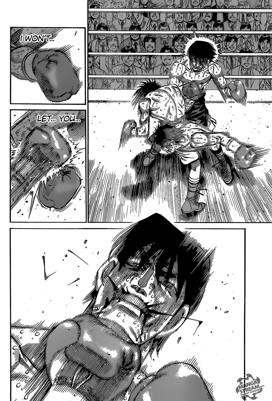 Chapter 1068 — Round 1068 — Page 5