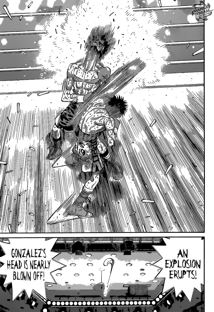Chapter 1068 — Round 1068 — Page 6