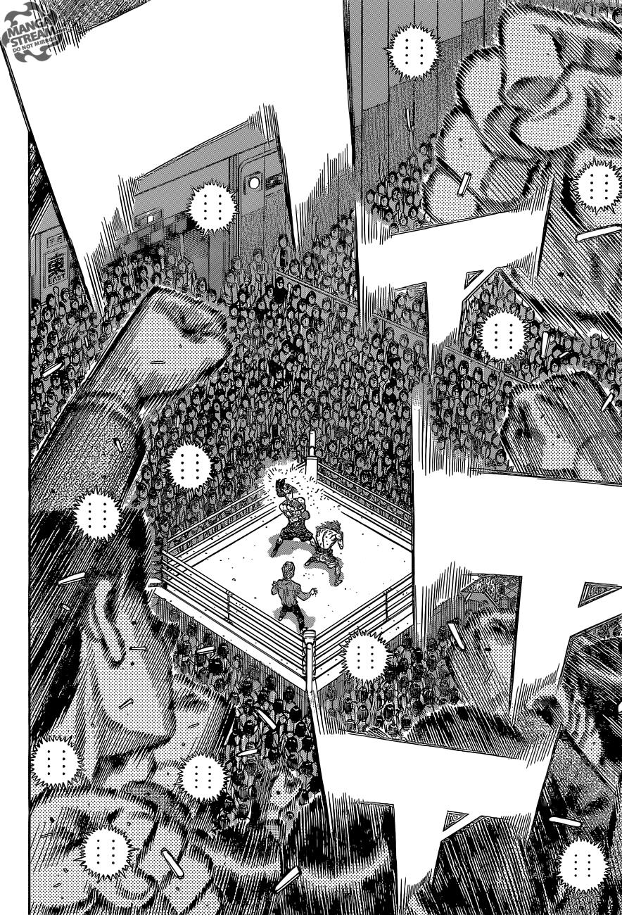 Chapter 1068 — Round 1068 — Page 7