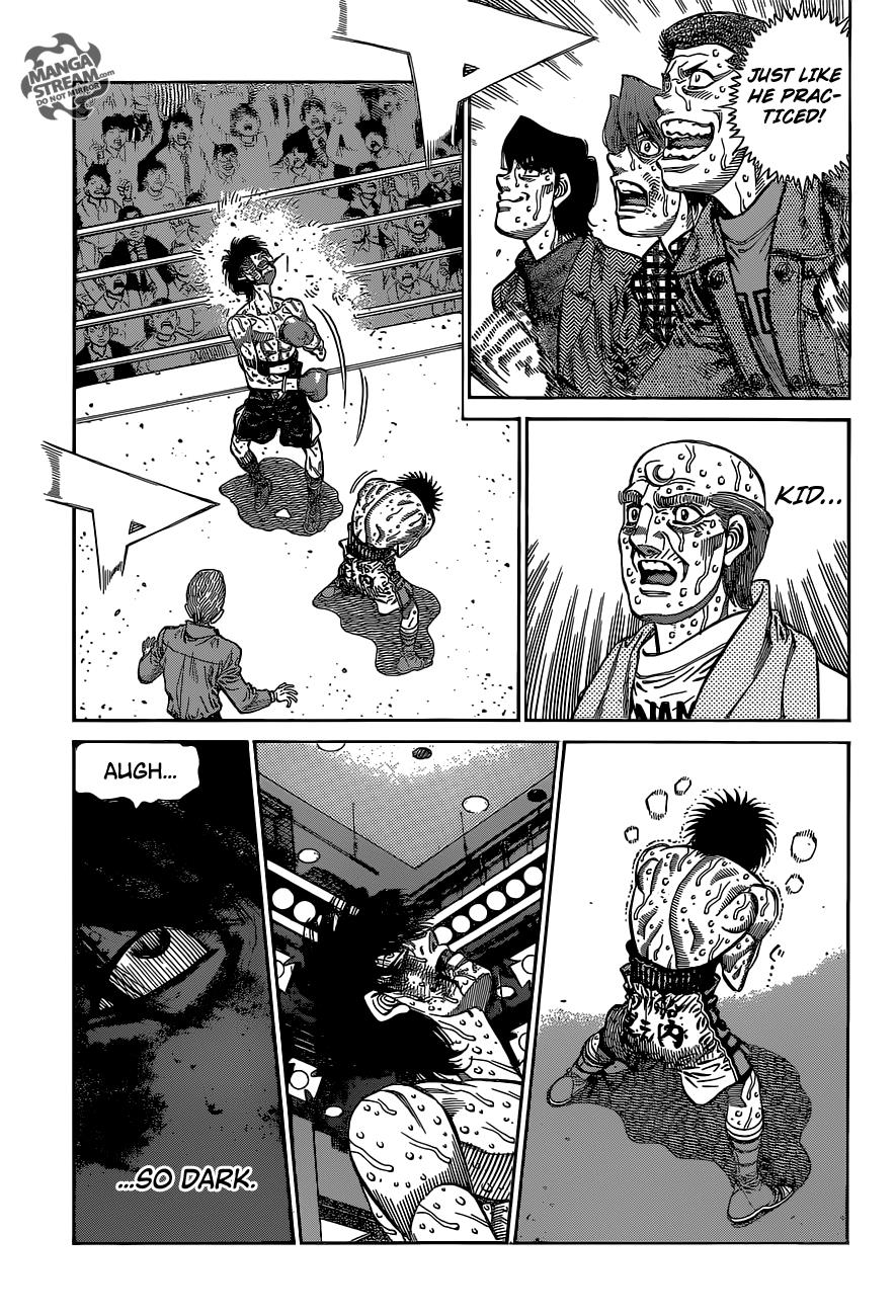 Chapter 1068 — Round 1068 — Page 8