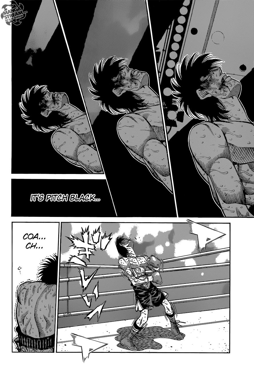 Chapter 1068 — Round 1068 — Page 9
