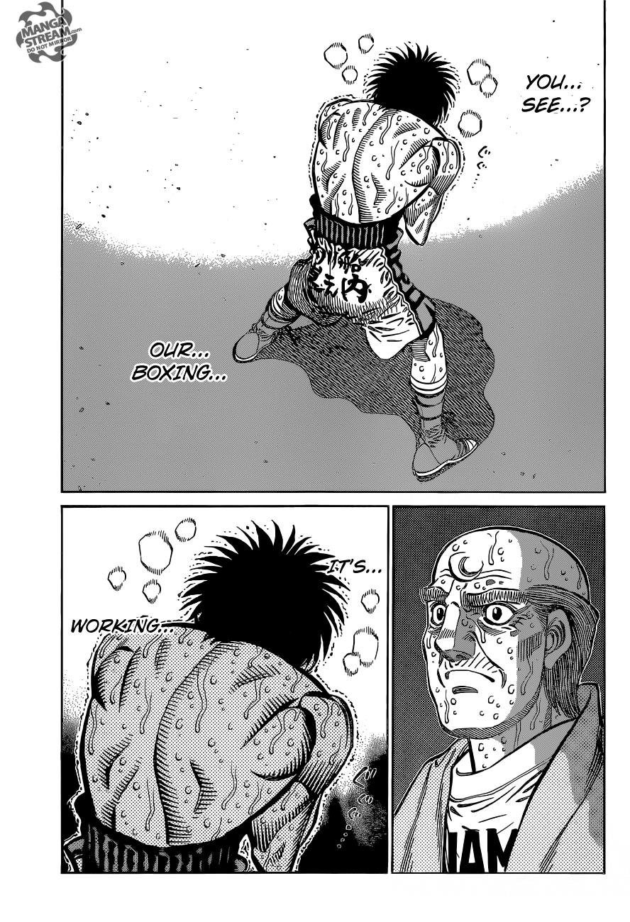 Chapter 1068 — Round 1068 — Page 10