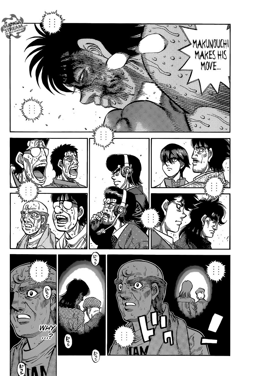 Chapter 1068 — Round 1068 — Page 13
