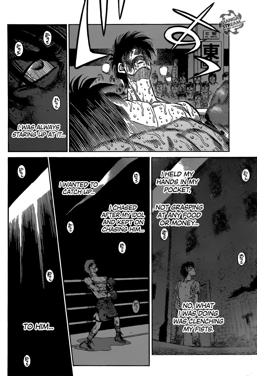 Chapter 1068 — Round 1068 — Page 15