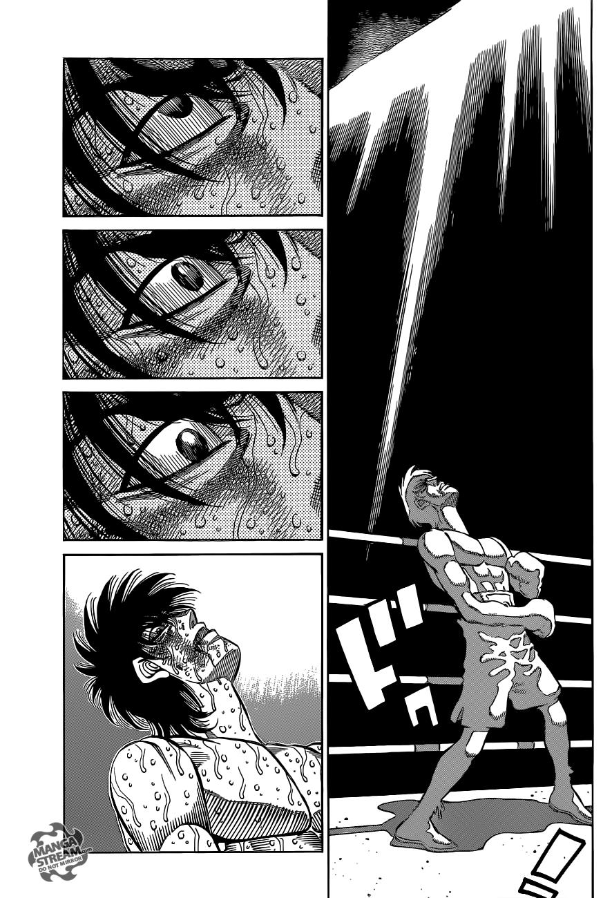 Chapter 1068 — Round 1068 — Page 16