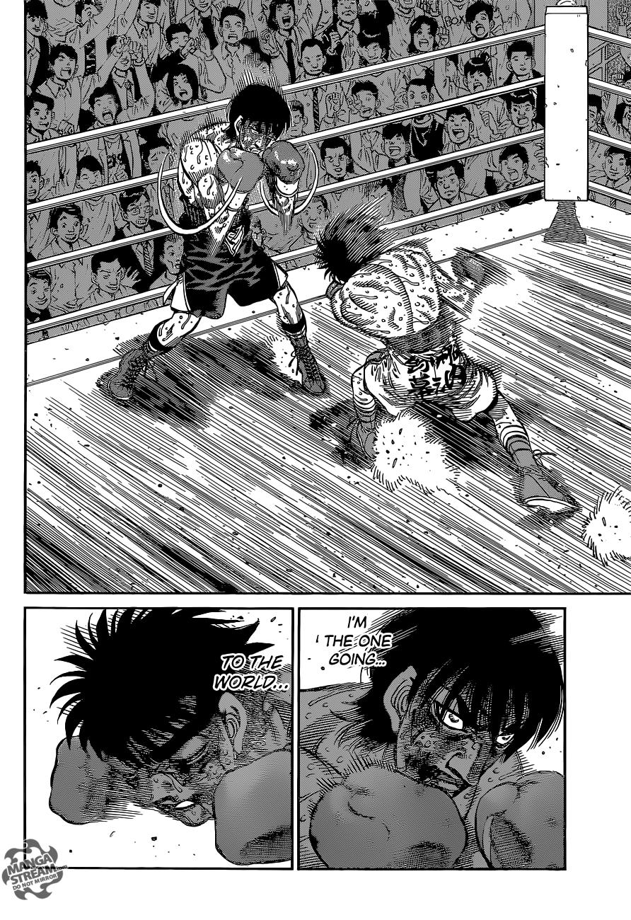 Chapter 1068 — Round 1068 — Page 17