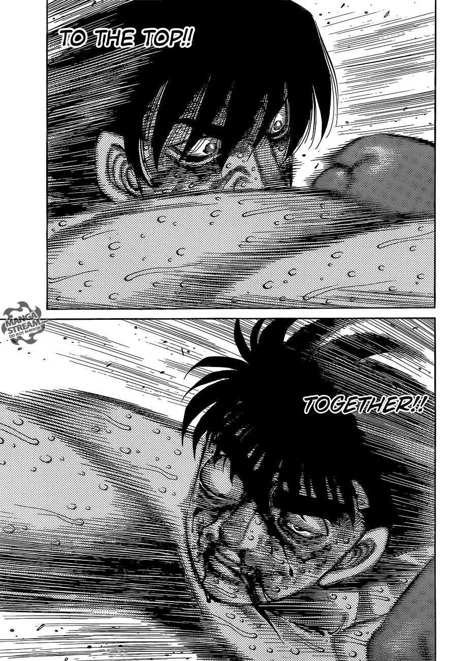 Chapter 1068 — Round 1068 — Page 18
