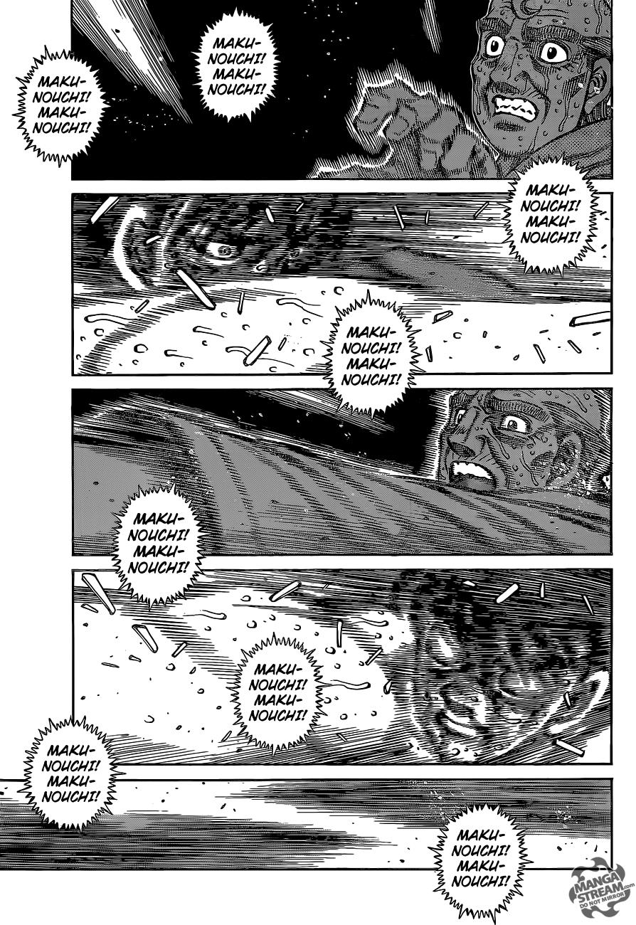 Chapter 1069 — Round 1069 — Page 4