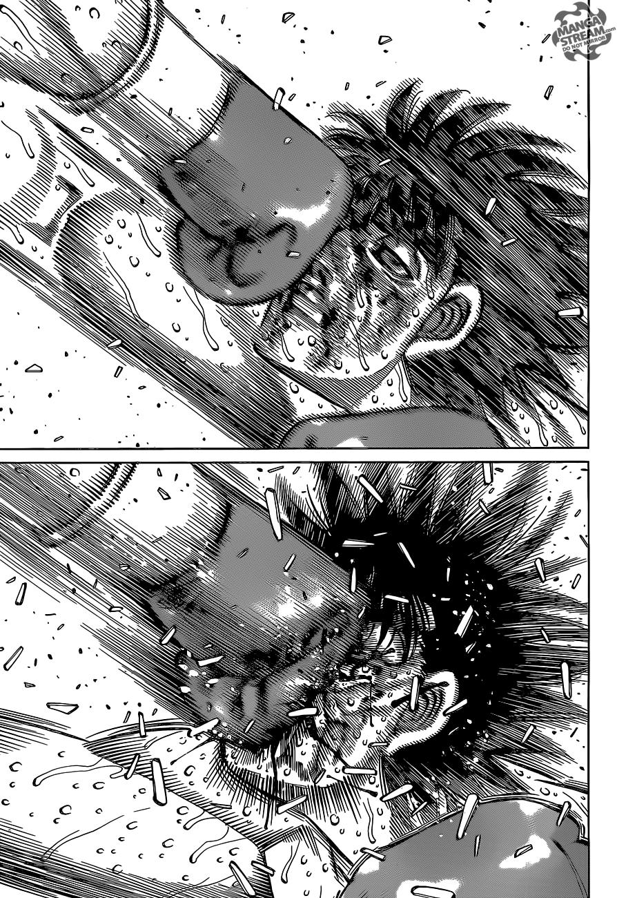 Chapter 1069 — Round 1069 — Page 6