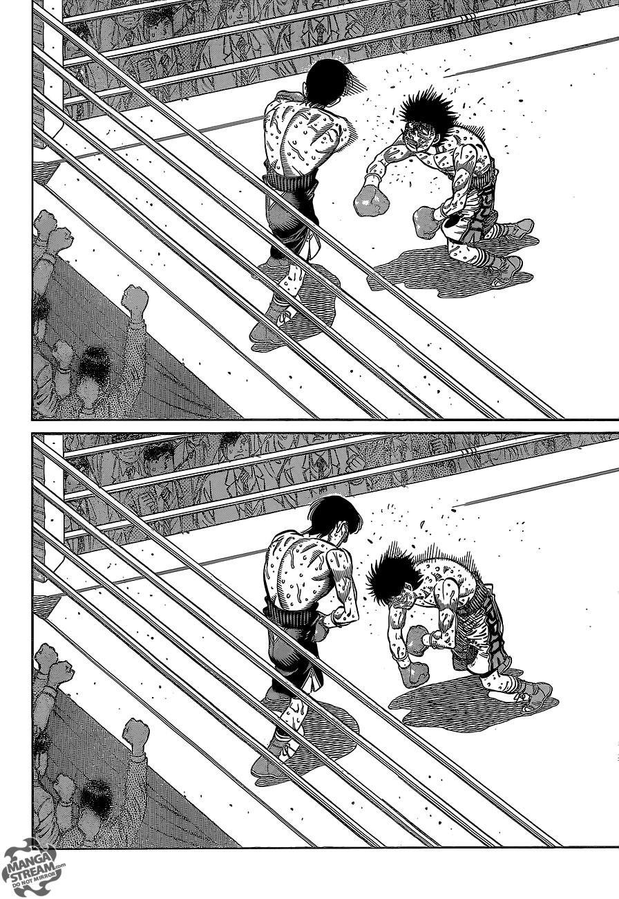 Chapter 1069 — Round 1069 — Page 8