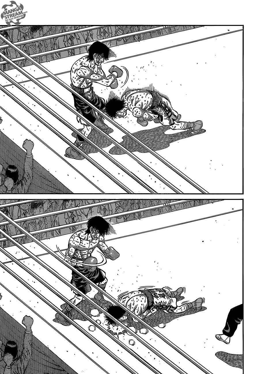 Chapter 1069 — Round 1069 — Page 9