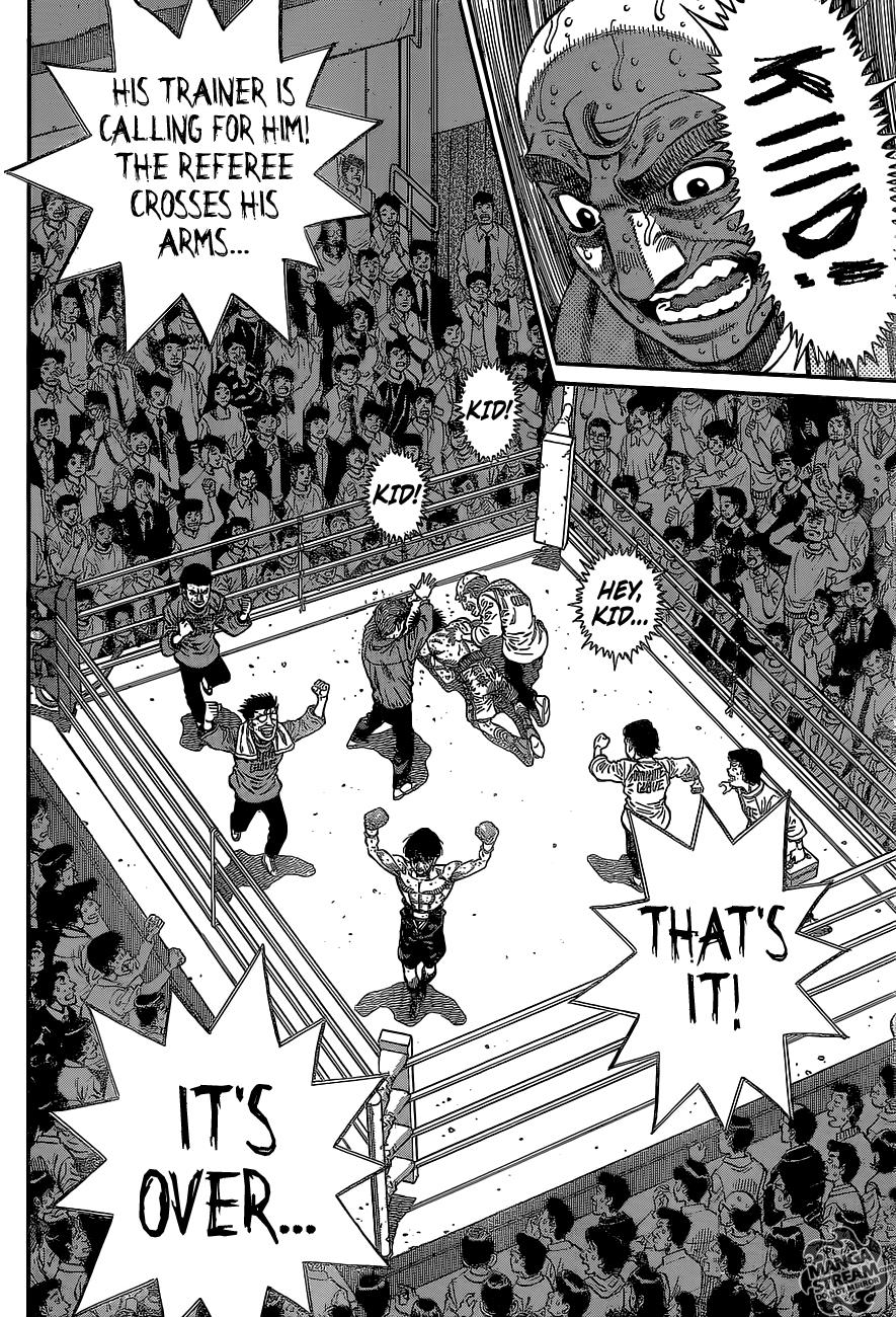 Chapter 1069 — Round 1069 — Page 13