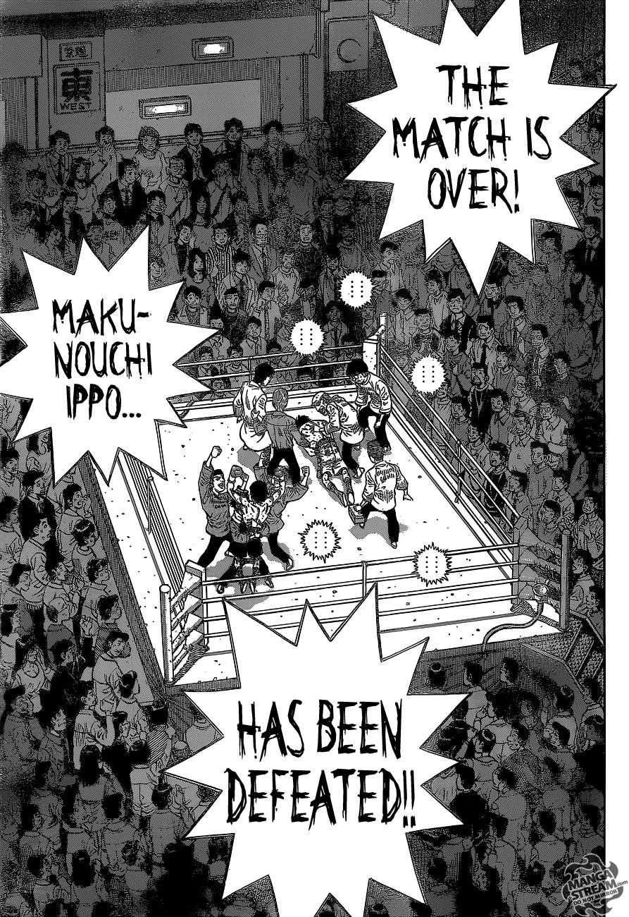 Chapter 1069 — Round 1069 — Page 14