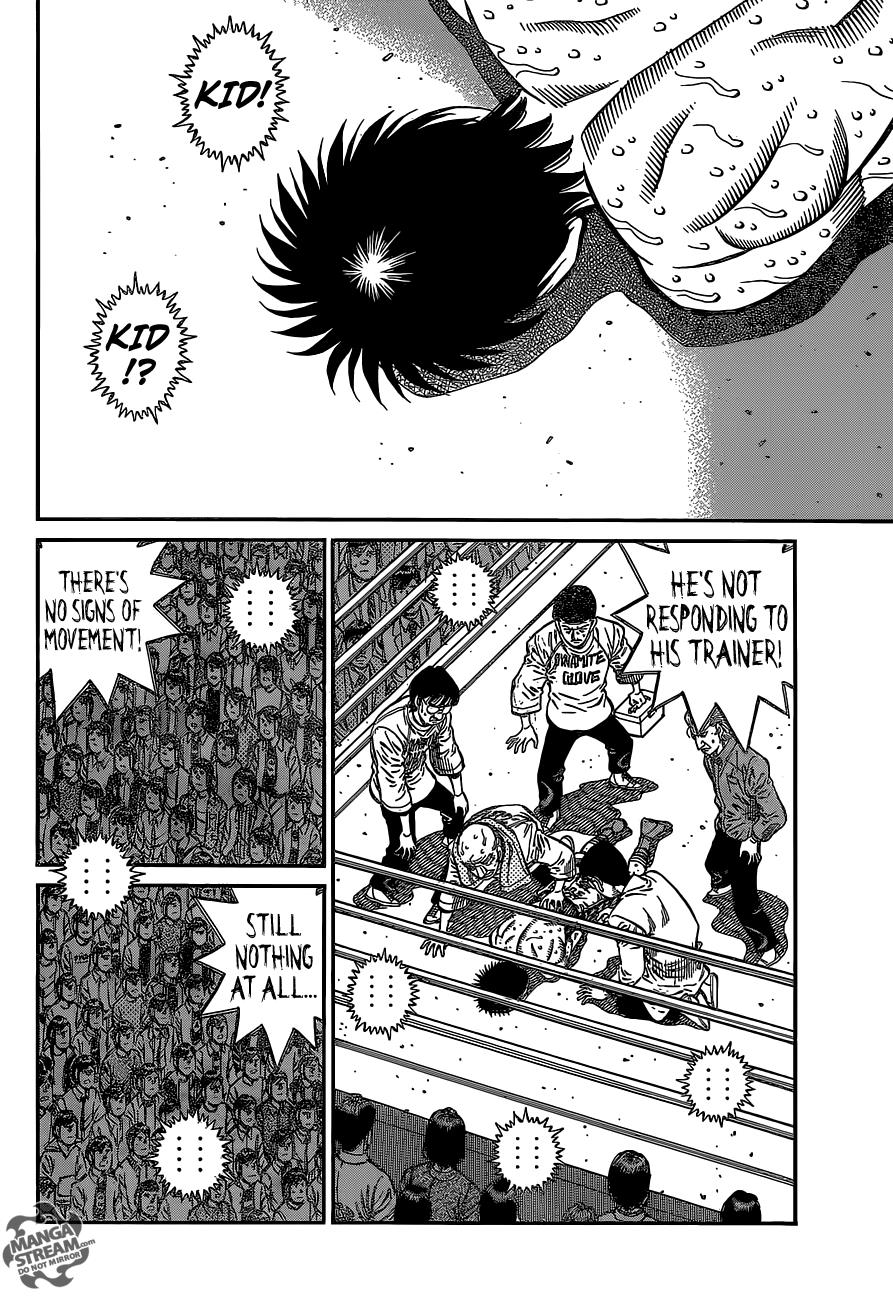 Chapter 1069 — Round 1069 — Page 15