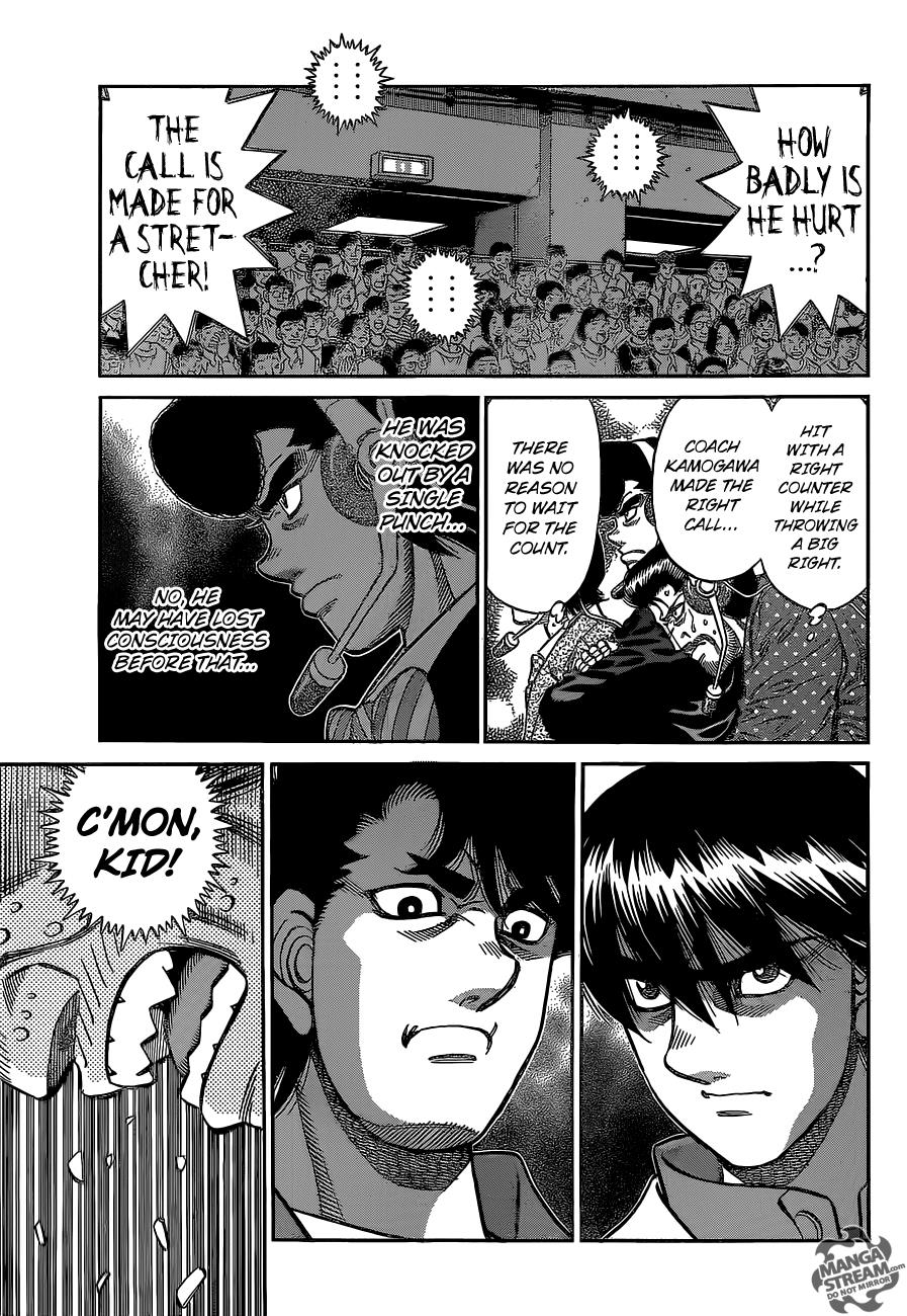 Chapter 1069 — Round 1069 — Page 16