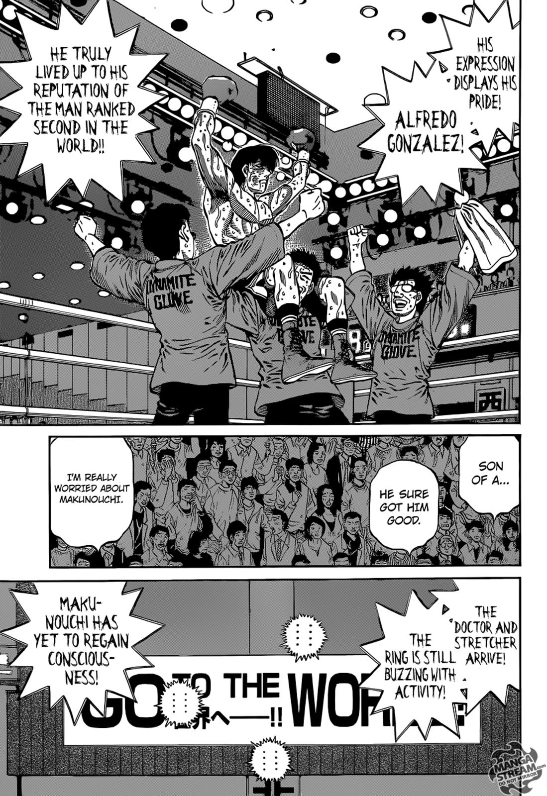 Chapter 1070 — Round 1070 — Page 5