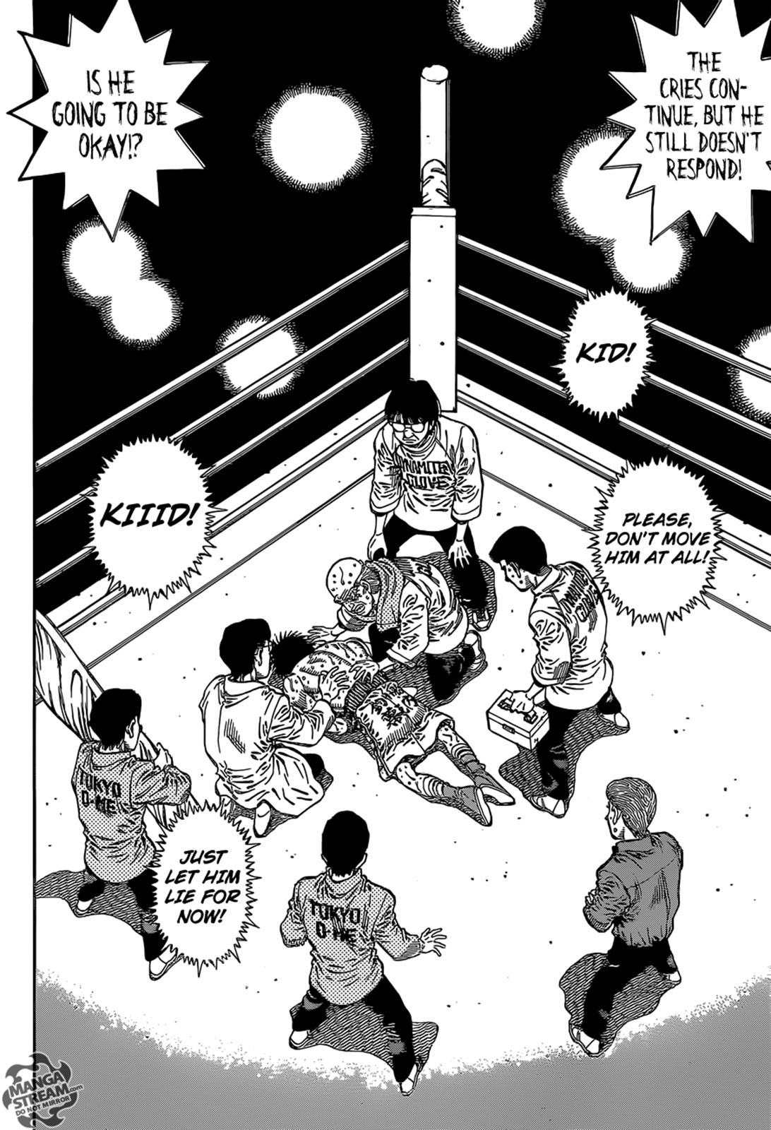 Chapter 1070 — Round 1070 — Page 6