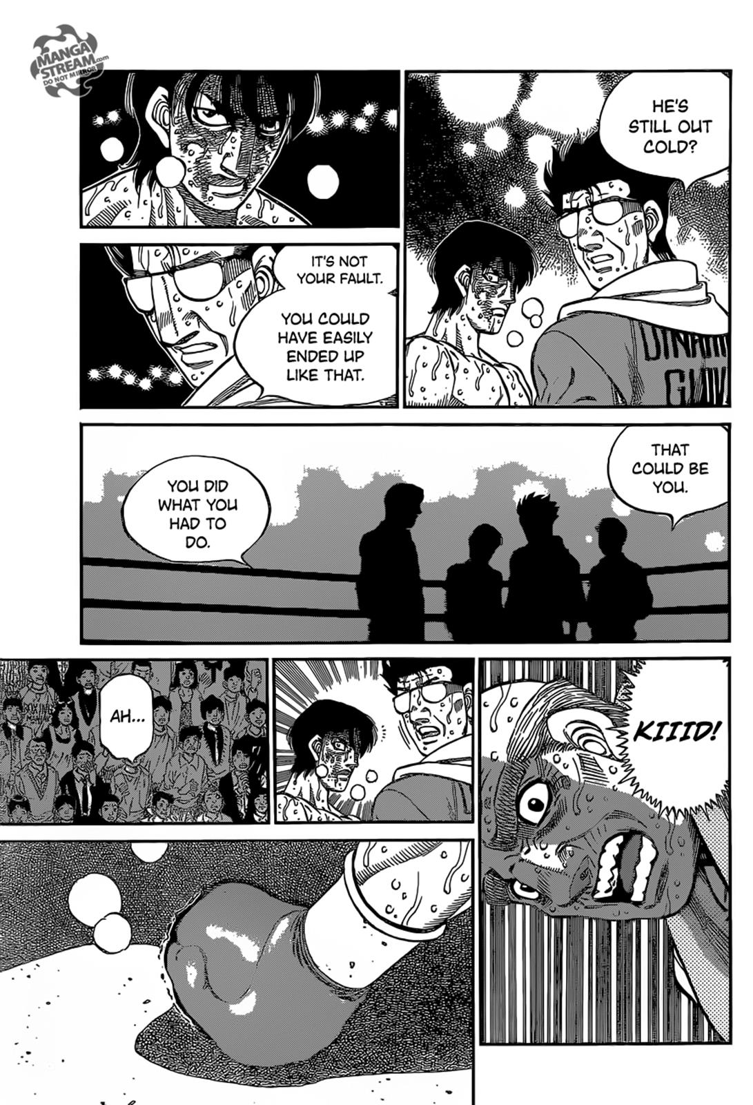 Chapter 1070 — Round 1070 — Page 7