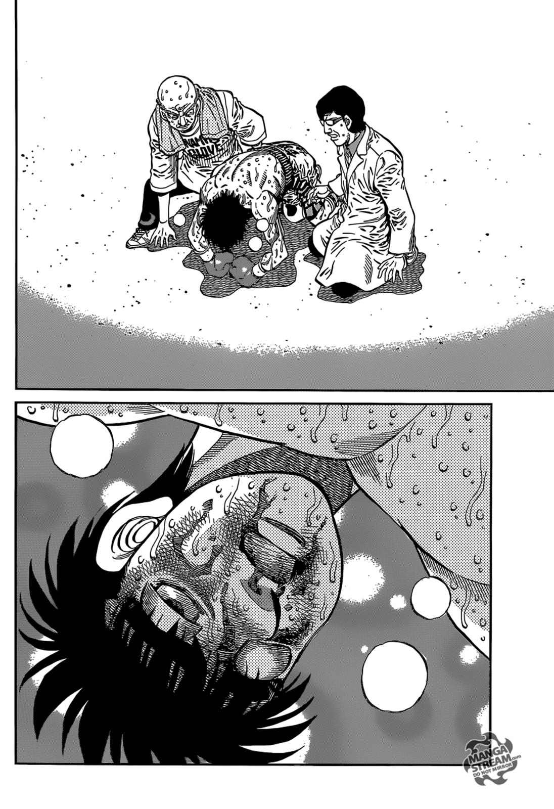 Chapter 1070 — Round 1070 — Page 8