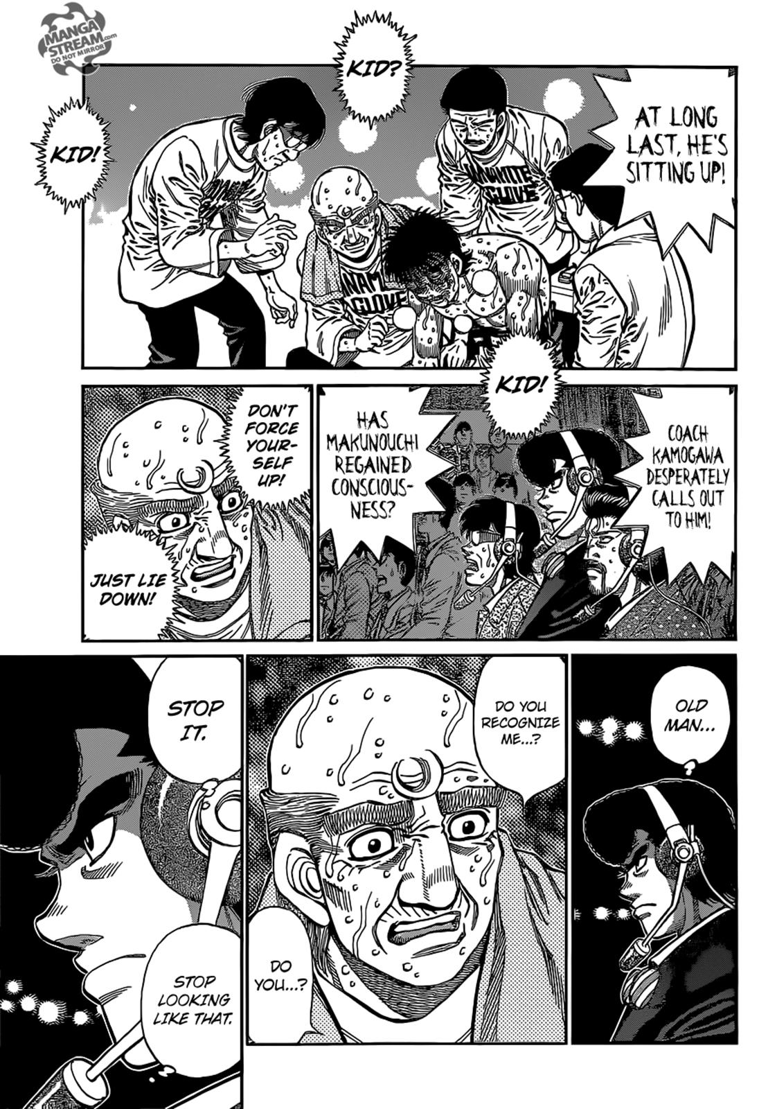 Chapter 1070 — Round 1070 — Page 9