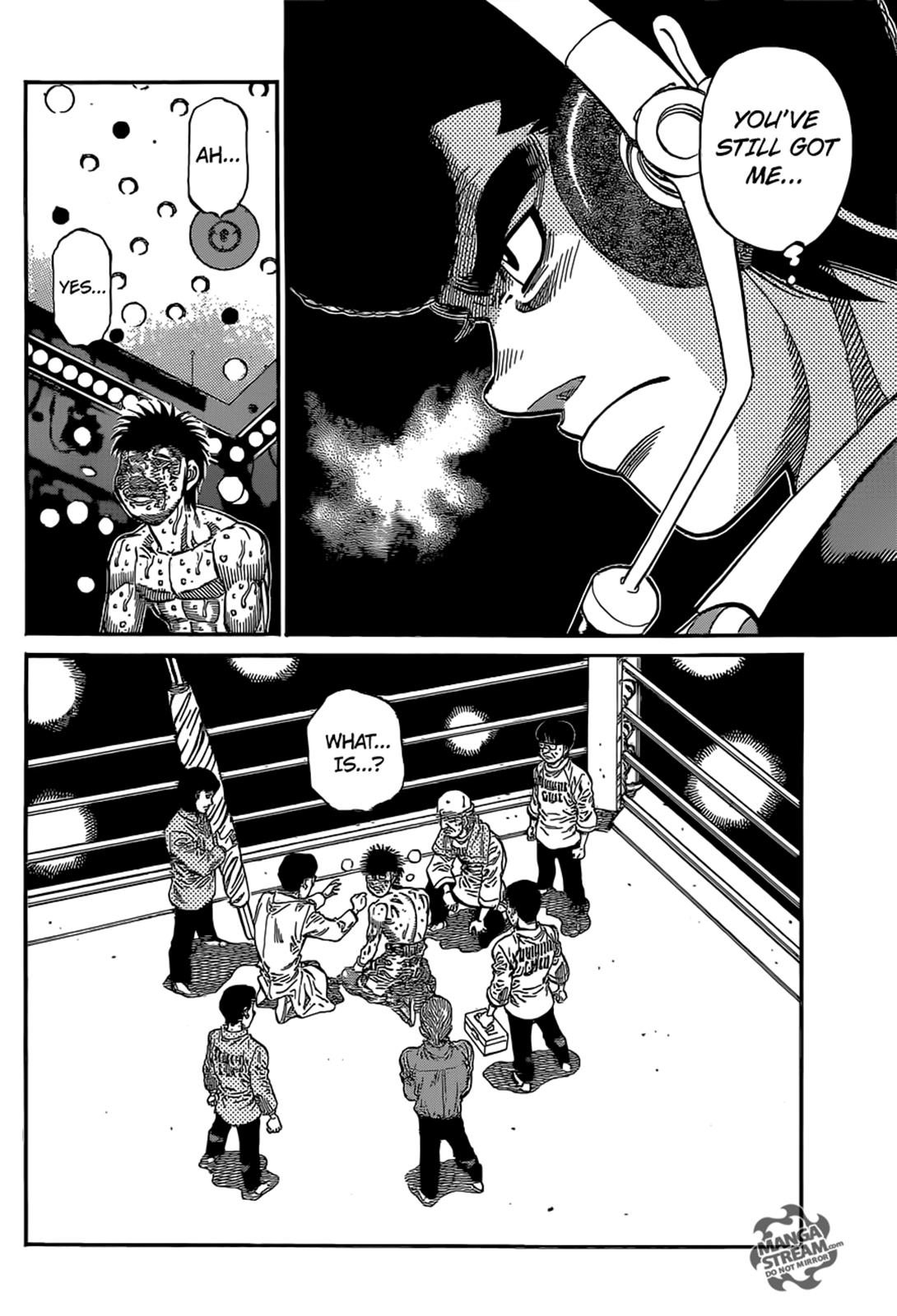 Chapter 1070 — Round 1070 — Page 10