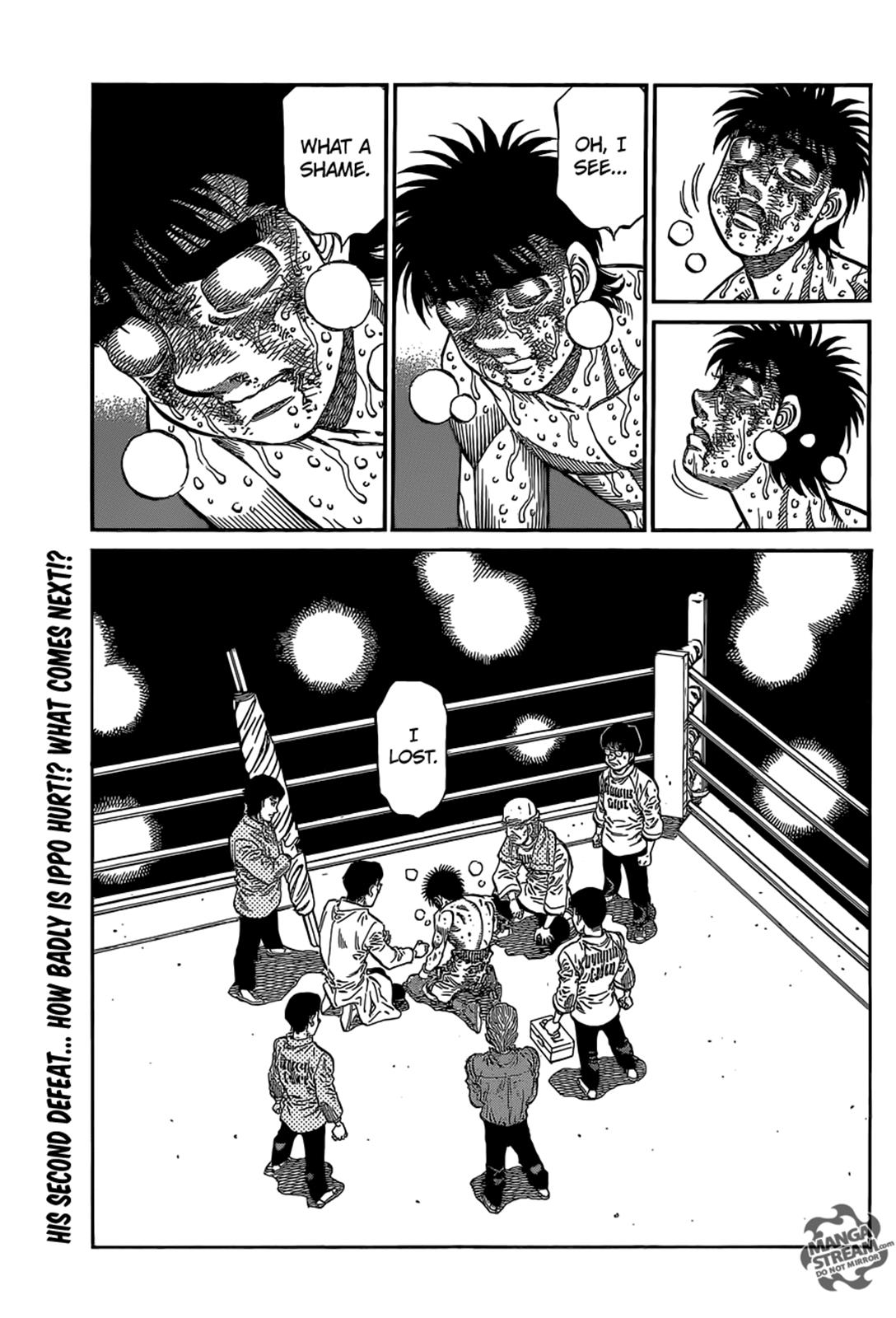 Chapter 1070 — Round 1070 — Page 11
