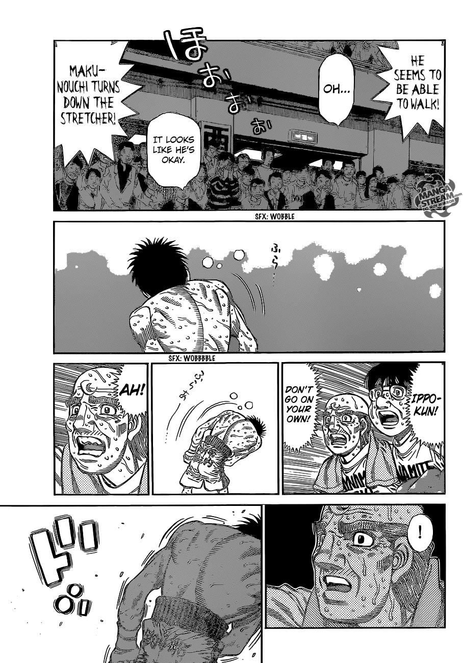 Chapter 1071 — Round 1071 — Page 4