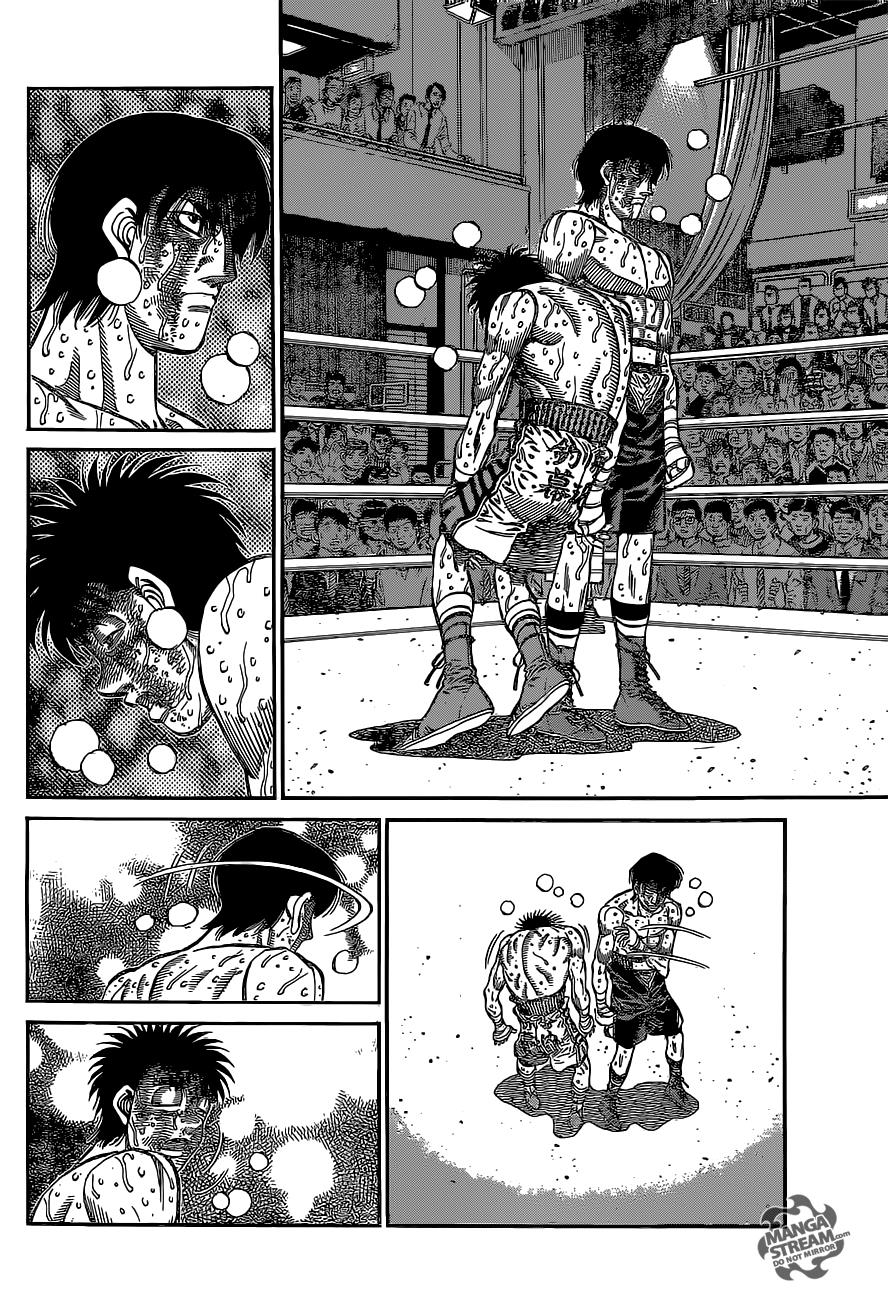 Chapter 1071 — Round 1071 — Page 5