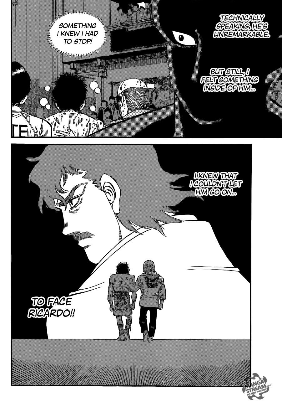 Chapter 1071 — Round 1071 — Page 7