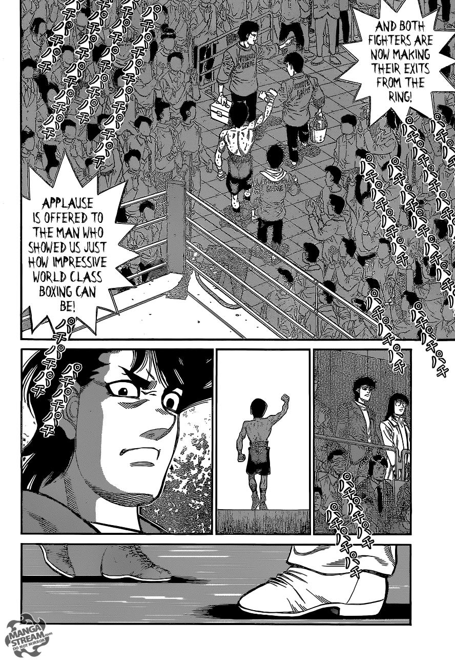 Chapter 1071 — Round 1071 — Page 9